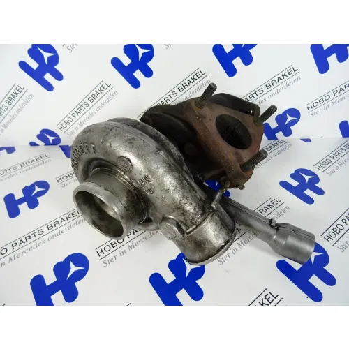 Turbo A 602 096 0599 - A6020960599 - A6020960599