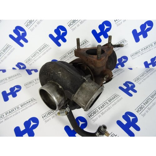 Turbo A 602 096 0899 - A6020960899 - A6020960899