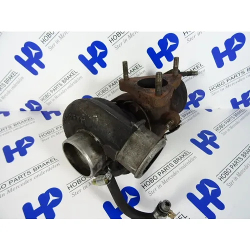 Turbo A 602 096 0899 - A6020960899 - A6020960899