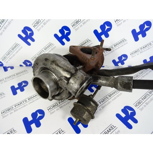 Turbo A 602 096 0999 - A6020960999 - A6020960999