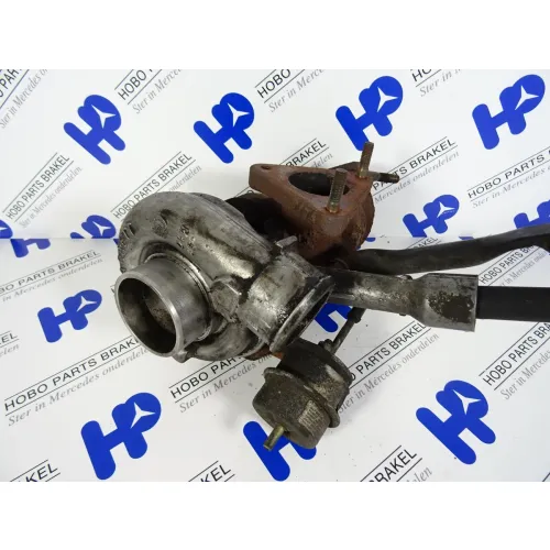 Turbo A 602 096 0999 - A6020960999 - A6020960999