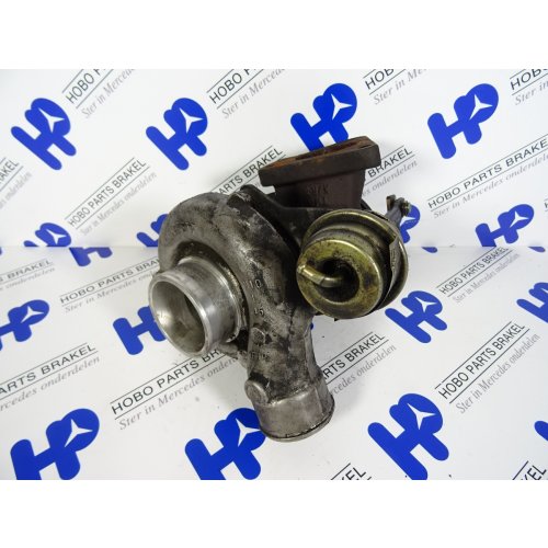 Turbo A 611 096 0099 - A6110960099 - A6110960099