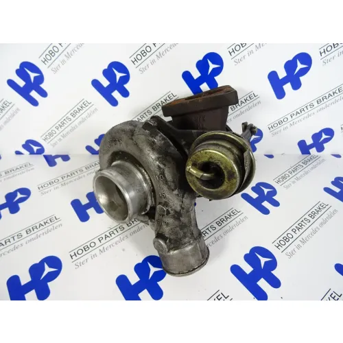 Turbo A 611 096 0099 - A6110960099 - A6110960099