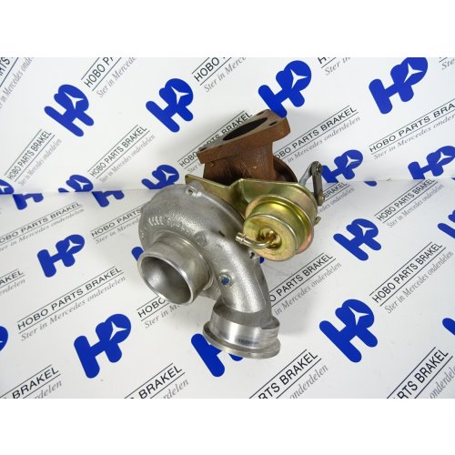 Turbo Revisie A 611 096 0599 - A6110960599 1 - A6110960599-R