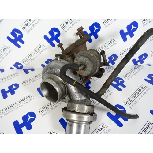 Turbo A 611 096 0599 - A6110960599 - A6110960599