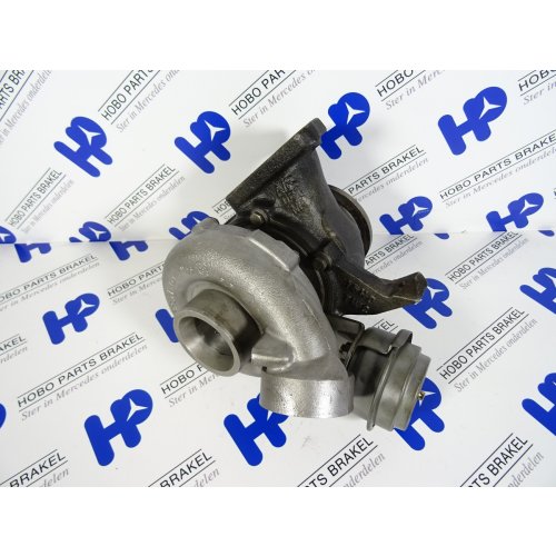 Turbo Revisie A 611 096 0799 - A6110960799 - A6110960799-R