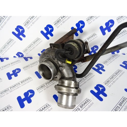 Turbo A 611 096 1499 - A6110961499 - A6110961499
