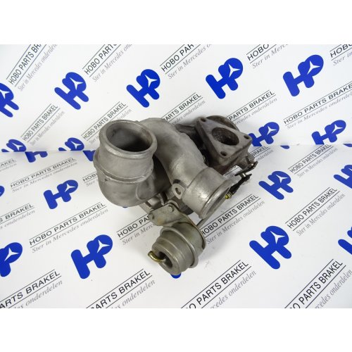 Turbo Revisie A 611 096 7099* - A6110967099 - A6110967099-R
