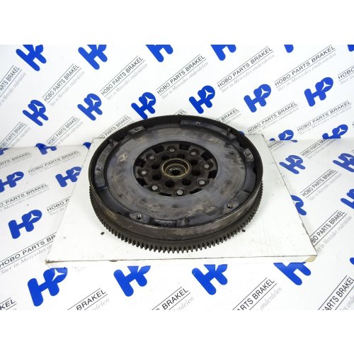 Flywheel A 612 030 0105 - A6120300105 - A6120300105