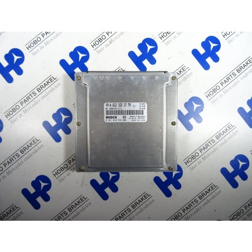 ECU module A 612 153 1779 - A6121531779 - A6121531779