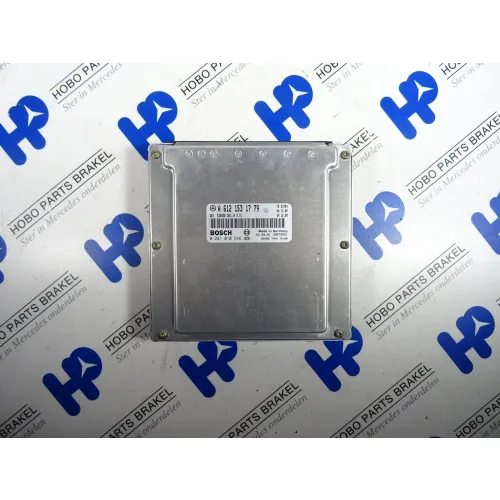 ECU module A 612 153 1779 - A6121531779 - A6121531779