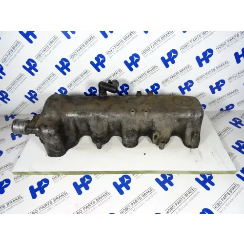 Kleppendeksel A 616 016 1205 - A6160161205 - A6160161205