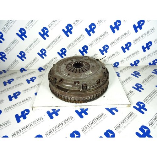 Flywheel set A 622 030 0205 - A6220300205 - A6220300205