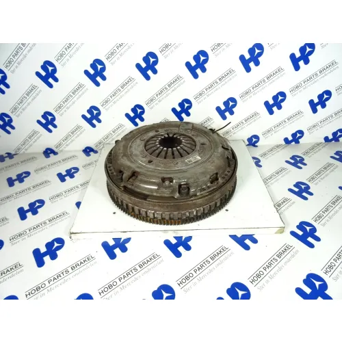 Flywheel set A 622 030 0205 - A6220300205 - A6220300205