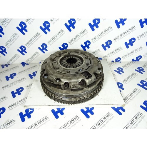 Flywheel set A 626 030 0105 - A6260300105 - A6260300105
