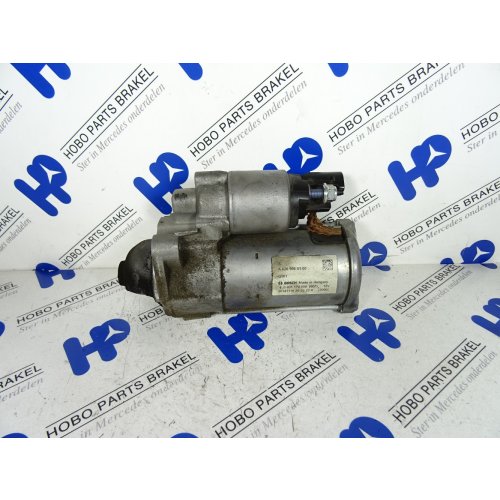 Startmotor A 626 906 0100 - A6269060100 - A6269060100