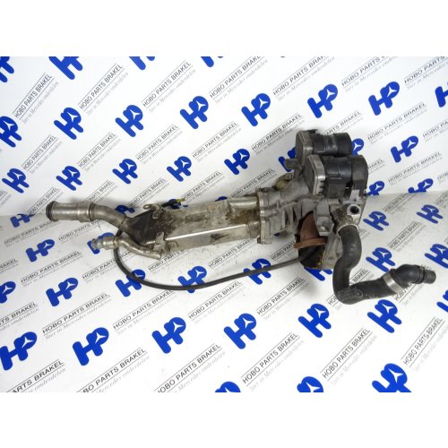 EGR klep A 629 140 1260 + 1560 - A6291401260 1560 1 - A6291401260+1560