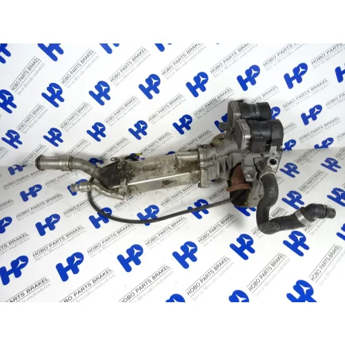 EGR klep A 629 140 1260 + 1560 - A6291401260 1560 1 - A6291401260+1560