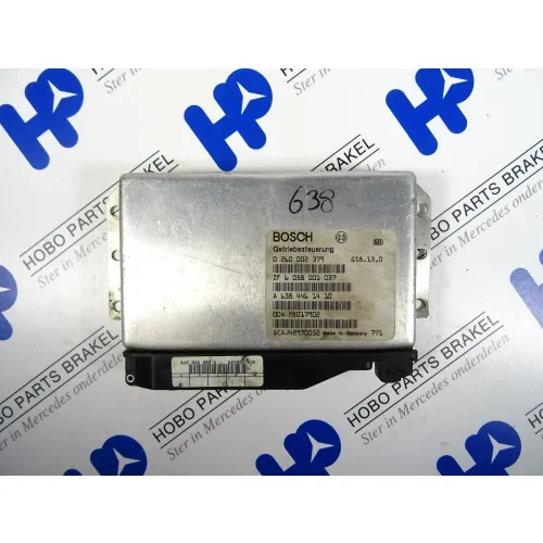 EGS module A 638 446 1410 - A6384461410 - A6384461410