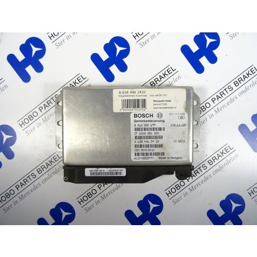 EGS module A 638 446 2410 - A6384462410 - A6384462410