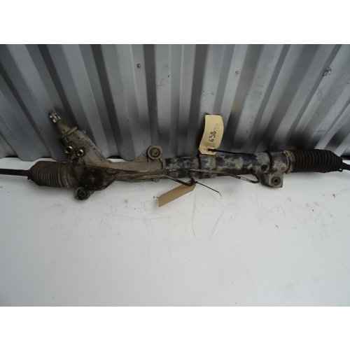 Stuurhuis A 638 460 3000 - A6384603000 - A6384603000