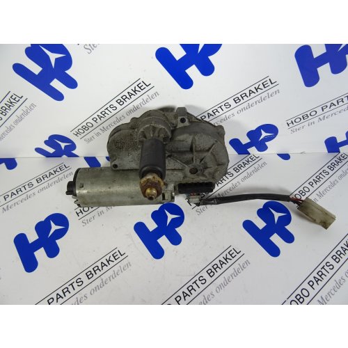 Ruitenwissermotor Achter A 638 820 0208 - A6388200208 - A6388200208