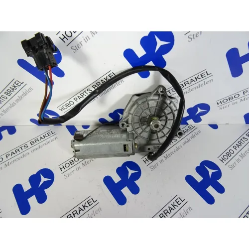 Ruitenwissermotor Achter A 638 820 0442 - A6388200442 - A6388200442