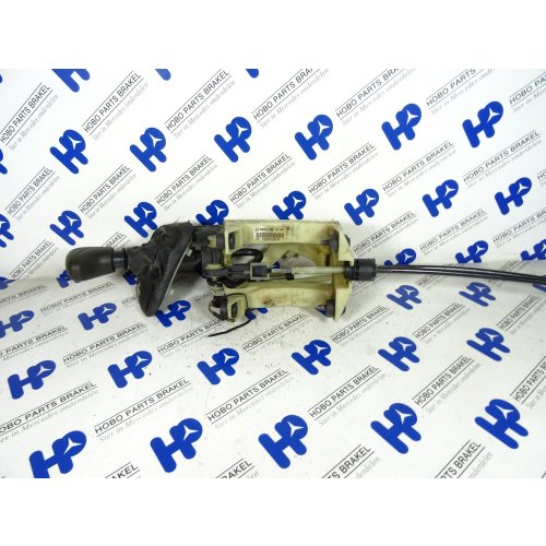 Schakelmechanisme A 639 260 1009 - A6392601009 - A6392601009