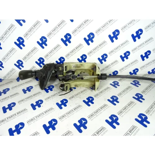 Schakelmechanisme A 639 260 1009 - A6392601009 - A6392601009