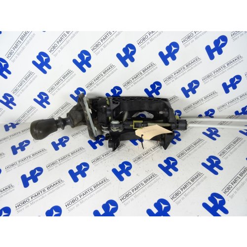 Schakelmechanisme A 639 267 0024 - A6392670024 - A6392670024