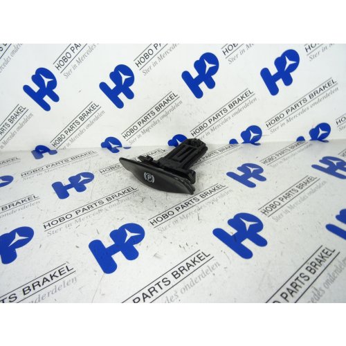 Parkeerrem greep A 639 427 0020 - A6394270020 0012 - A6394270020