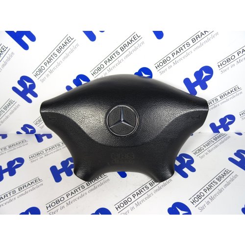 Airbag stuur Vito w639 - A6394600098 9b51 - A6394600098-9B51