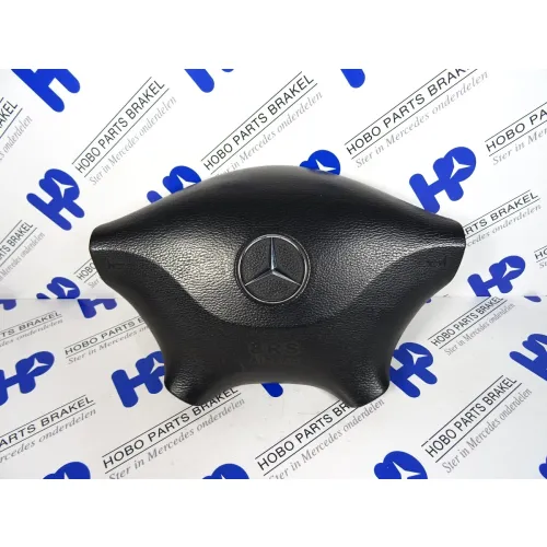 Airbag stuur Vito w639 - A6394600098 9b51 - A6394600098-9B51