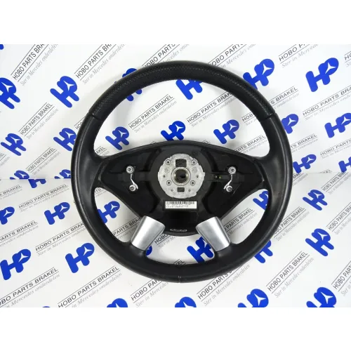 Stuurwiel Vito w639 Facelift. - A6394641101 9e38 - A6394641101-9E38