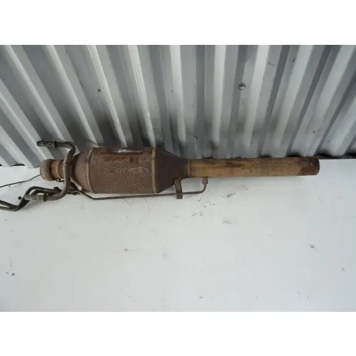 Roetfilter A 639 490 0692 - A6394900692 - A6394900692