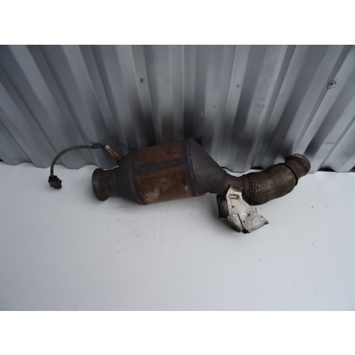 Katalysator A 639 490 1614 - A6394901614 - A6394901614