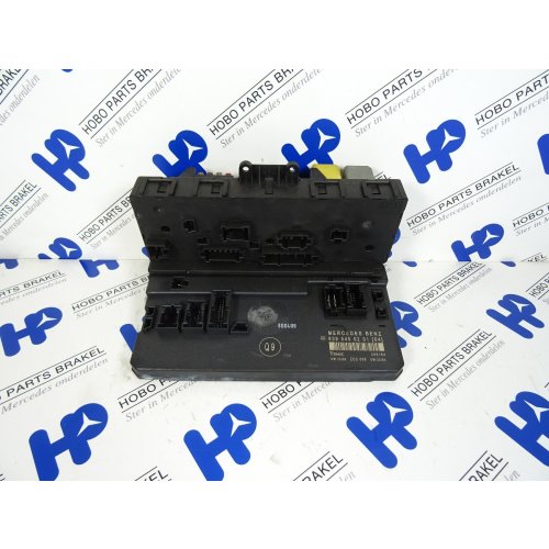 SAM module A 639 545 0201 - A6395450201 - A6395450201