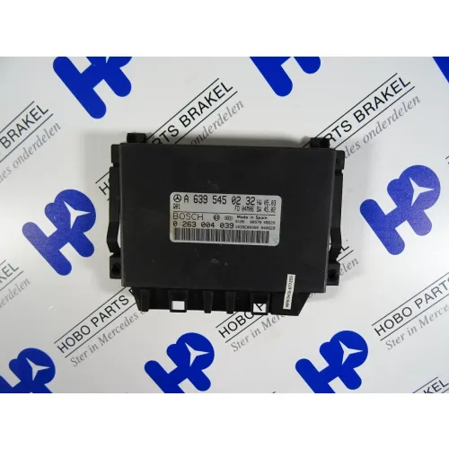 PTS module A 639 545 0232 - A6395450232 - A6395450232