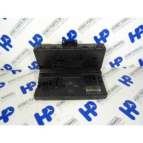 SAM module A 639 545 0301 - A6395450301 - A6395450301