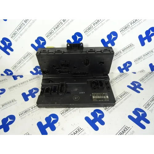 SAM module A 639 545 0301 - A6395450301 - A6395450301