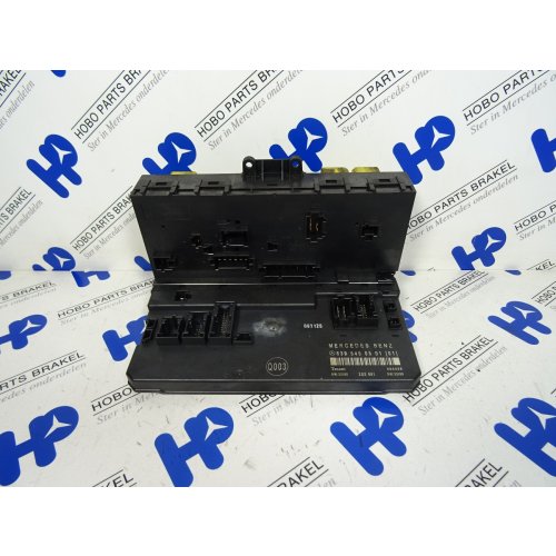 SAM module A 639 545 0501 - A6395450501 - A6395450501