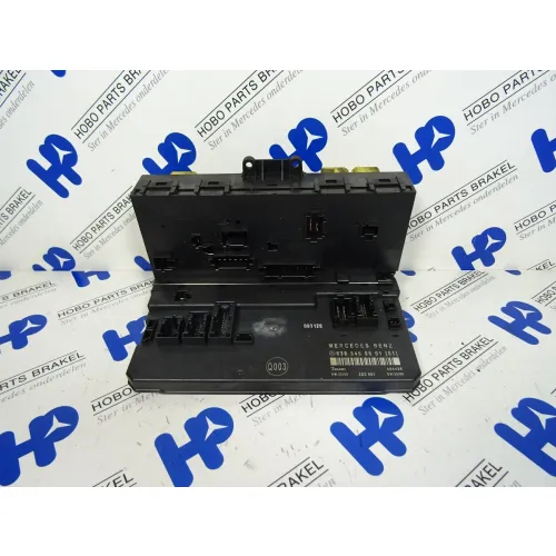 SAM module A 639 545 0501 - A6395450501 - A6395450501