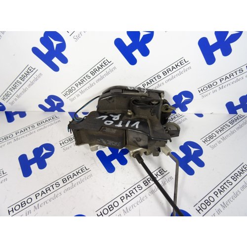 Portierslot A 639 720 1035 RV - A6397201035 - A6397201035