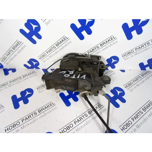 Portierslot A 639 720 1035 RV - A6397201035 - A6397201035