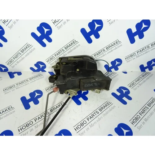 Portierslot A 639 720 1635 LV - A6397201635 - A6397201635