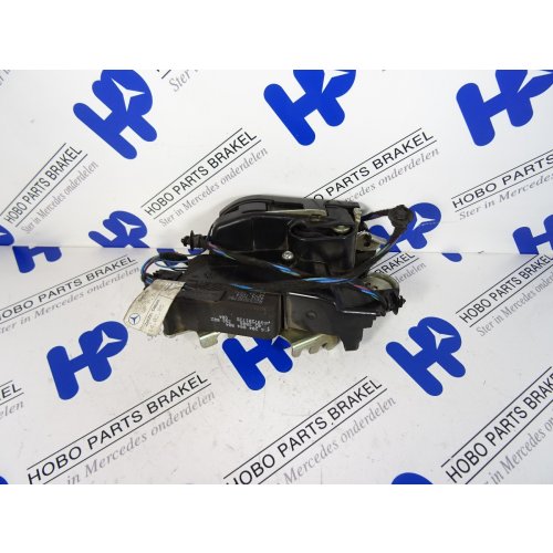 Portierslot A 639 720 1735 RV - A6397201735 - A6397201735