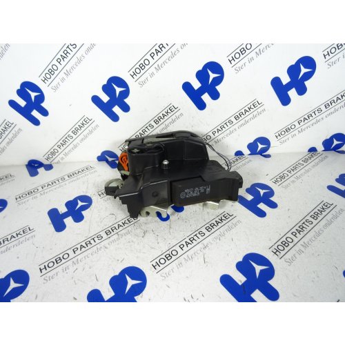 Portierslot A 639 730 0435 Schuifdeur - A6397300435 - A6397300435