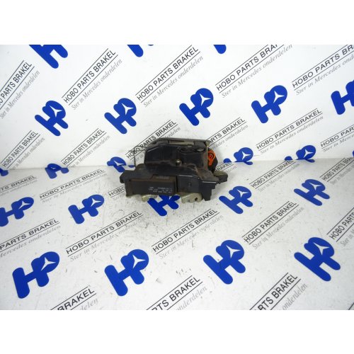 Portierslot A 639 730 0535 Schuifdeur - A6397300535 - A6397300535