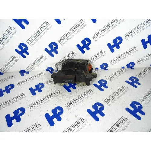 Portierslot A 639 730 0535 Schuifdeur - A6397300535 - A6397300535