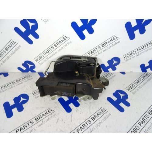 Portierslot A 639 730 0735 Schuifdeur - A6397300735 - A6397300735